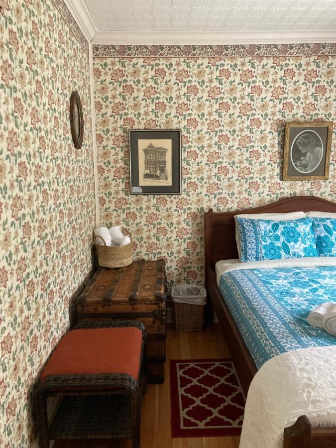 Barkerville St. George Hotel מראה חיצוני תמונה