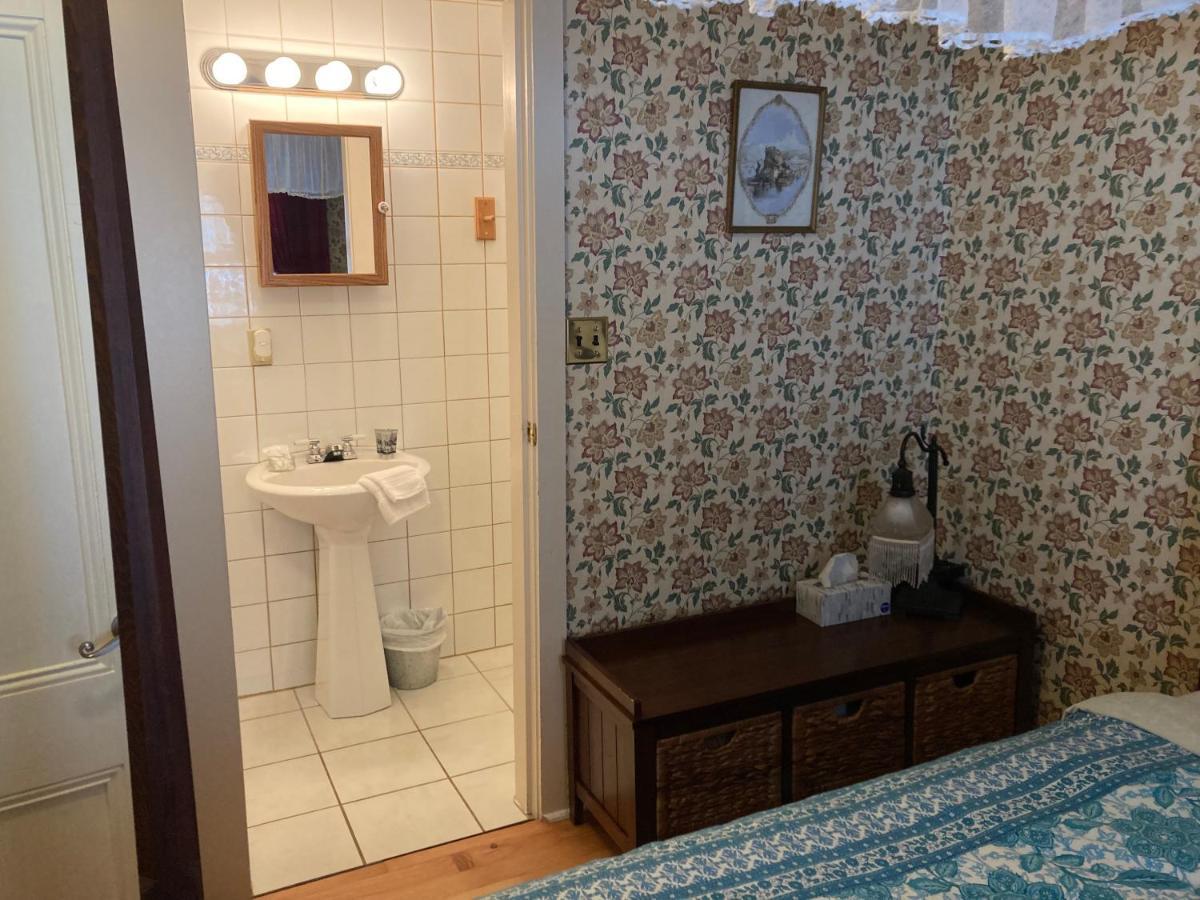 Barkerville St. George Hotel מראה חיצוני תמונה