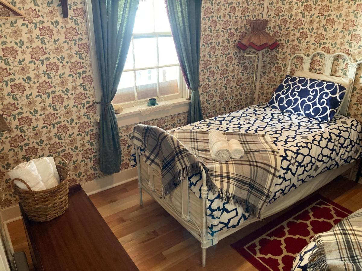 Barkerville St. George Hotel מראה חיצוני תמונה