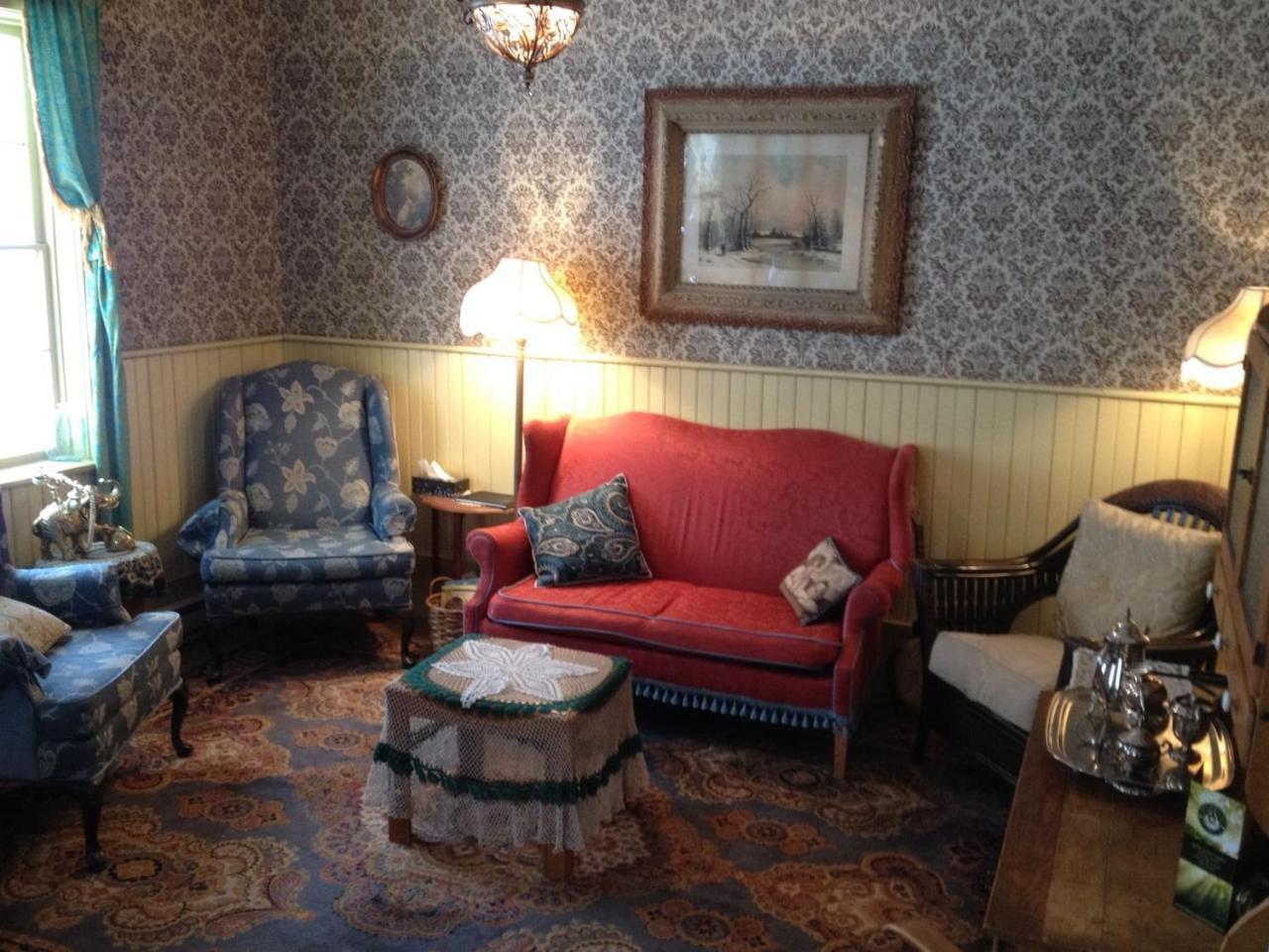 Barkerville St. George Hotel מראה חיצוני תמונה